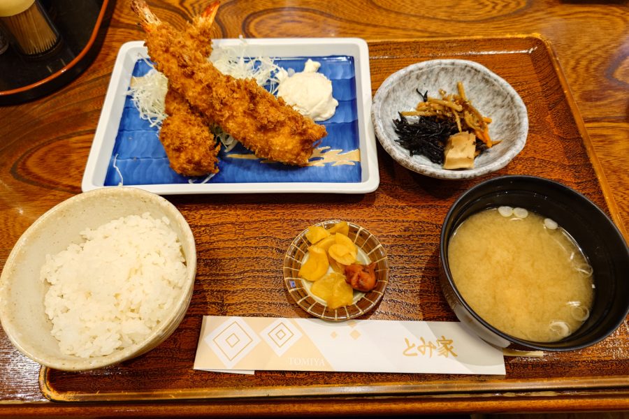 “好き”を一緒に味わう旅。柏崎から上越へ、夫婦で過ごした一日。