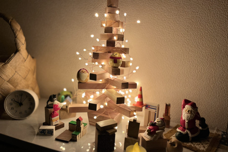 🎄わが家のクリスマス 2025🎅🏻