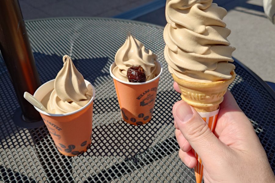 これからの家づくりは“夏”が鍵！新潟で考える快適な住まい！！と、ソフトクリーム？(笑)