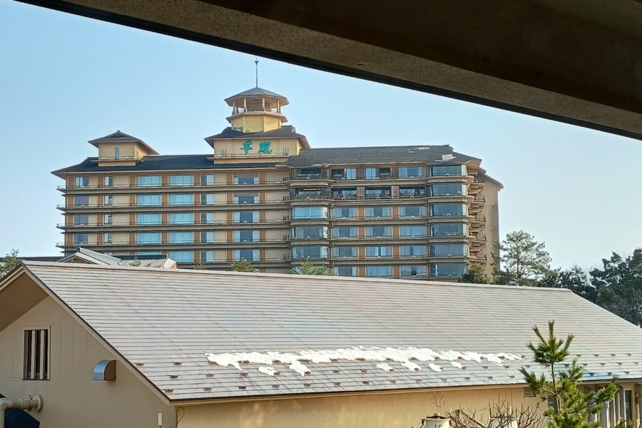 現場に宿る、私たちの在り方